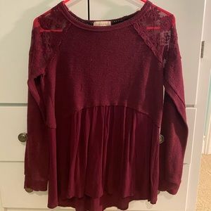 Altar’d State Sweater